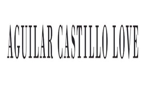  Aguilar Castillo Love	